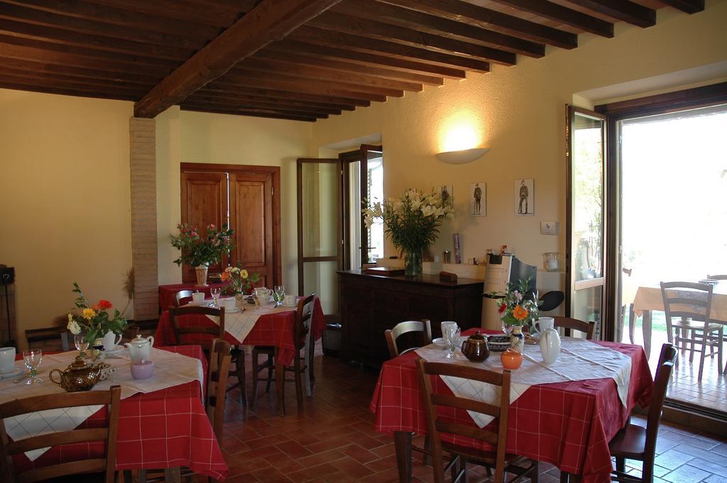Agriturismo Pian Dei Pini Montiano  Exterior foto
