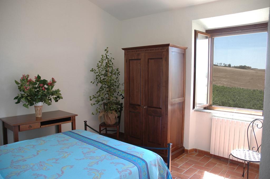 Agriturismo Pian Dei Pini Montiano  Quarto foto