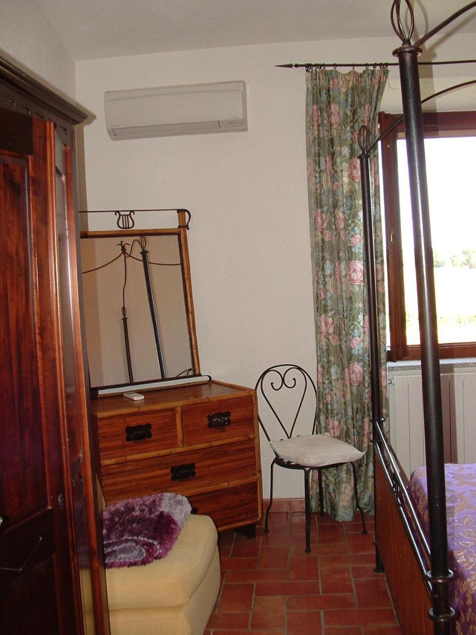 Agriturismo Pian Dei Pini Montiano  Exterior foto