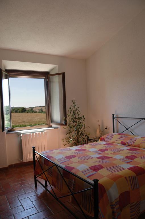 Agriturismo Pian Dei Pini Montiano  Exterior foto
